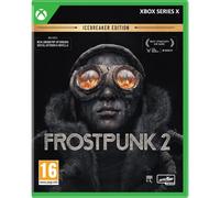 Frostpunk 2 Icebreaker Edition per Xbox Series