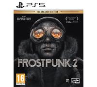 Frostpunk 2 - Edizione Icebreaker - Gioco Ps5