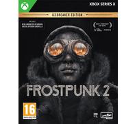 Frostpunk 2 Icebreaker Edition Xbox Series X