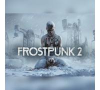 Frostpunk 2 (PC) Steam Gift - GLOBAL