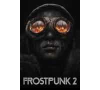 Frostpunk 2 (PC) Steam Key EUROPE