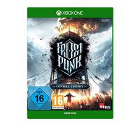 Frostpunk - Console Edition