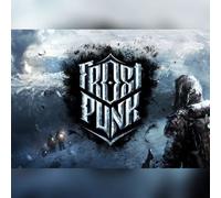 Frostpunk: Game of the Year Edition (PC) Steam Key - EU