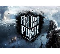 Frostpunk: Game of the Year Edition (PC) Steam Key - RU/CIS