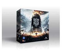Frostpunk. Gioco da tavolo