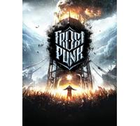 Frostpunk (PC) Gog.com Key GLOBAL