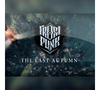 Frostpunk: The Last Autumn (DLC) (PC) Steam Key - GLOBAL