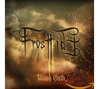 Frosttide - Blood Oath