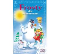 Frosty - Der Schneemann