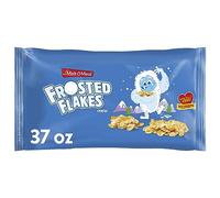 Frosty Flakes Cereal, Frosty Flakes Cereali da colazione, sacchetto da 1,05 once
