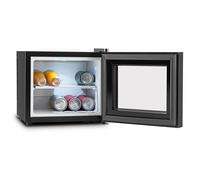 Klarstein Frosty Mino frigo 10 litri 65W Classe B Nero