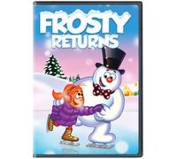 Frosty Returns