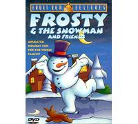 Frosty Snowman & Friends