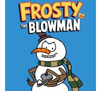 Frosty The Blowman