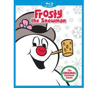 Frosty the Snowman