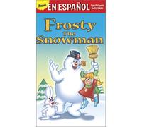 Frosty the Snowman