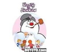 Frosty the Snowman
