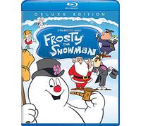 Frosty the Snowman