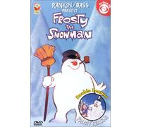 Frosty the Snowman