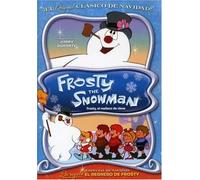 Frosty the Snowman