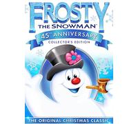 Frosty the Snowman