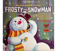 Frosty the Snowman (Children's Christmas Favorites)