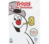 Frosty the Snowman - Frosty The Snowman [Edizione: Regno Unito]