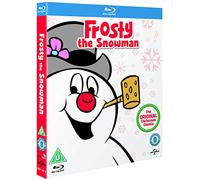 Frosty The Snowman [Edizione: Regno Unito] [Edizione: Regno Unito]