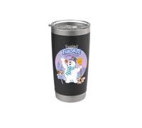 Frosty the Snowman Favorite Bicchiere termico in acciaio inox doppia parete