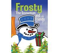Frosty the Snowman & Friends
