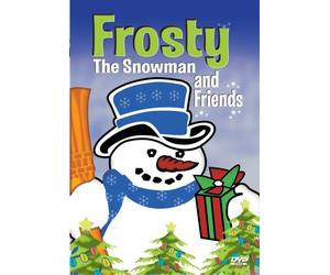 Frosty the Snowman & Friends