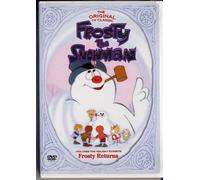 Frosty the Snowman/Frosty Retu - Frosty the Snowman/Frosty Retu