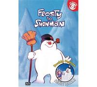 Frosty the Snowman/Frosty Retu - Frosty the Snowman/Frosty Retu