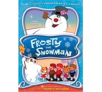 Frosty the Snowman & Frosty Returns