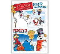 Frosty the Snowman / Frosty's Winter Wonderland (Holiday Double Feature)