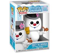 Merchandising Frosty The Snowman: Funko Pop Movies - Frosty (Vinyl Figure 1677)