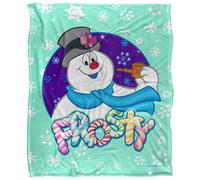 Frosty The SnowmanColpo in Testa Coperta (TV19313)