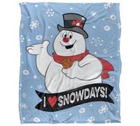 Frosty The SnowmanI Love Snowdays Coperta (TV19123)