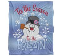 Frosty The SnowmanTis The Season Coperta (TV19121)