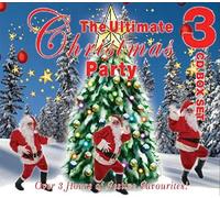 Frosty & The Snowmen - The Ultimate Christmas Party