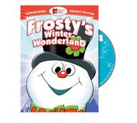 Frosty's Winter Wonderland