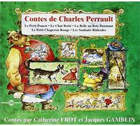 Frot/Gamblin - Les Contes De Perrault