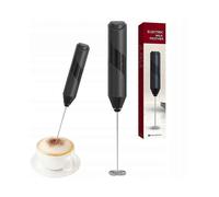 Frother Coffee Milk Beater Cocoa Mini Mixer