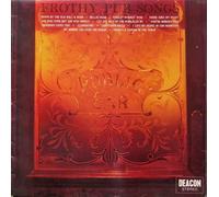 Frothy Pub Songs - Unknown Artist LP