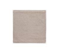 Frottana Pearl - Asciugamano in 100% cotone, 30 x 30 cm, colore: Cashmere