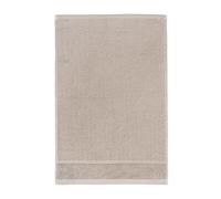 Frottana Pearl - Asciugamano ospite, 30 x 50 cm, 100% cotone, cashmere