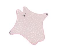 frotteee-Handtuch - Pranzo Towel Wrap - Lunch-Handtuch, bentoo-Wickeltuch Mit Tiermuster | Mehrzweck-Kosmetiktasche, Reisehandtuch, Tragbarer Reisbällchenhalter Für Die Schulbrotdose Picknick Grillen