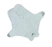 frotteee-Handtuch - Pranzo Towel Wrap - Lunch-Handtuch, bentoo-Wickeltuch Mit Tiermuster | Mehrzweck-Kosmetiktasche, Reisehandtuch, Tragbarer Reisbällchenhalter Für Die Schulbrotdose Picknick Grillen