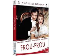Frou (DVD) Cervi, Gino, Lemaire, Philippe, Wall, Jean
