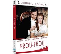 Frou-frou